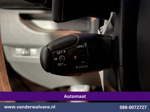 Peugeot Expert 2.0 Blue HDI 123pk Automaat L2H1 Euro6 Airco | Cruisecontrol | Apple Carplay | Android Auto Parke... ActivLease financial lease