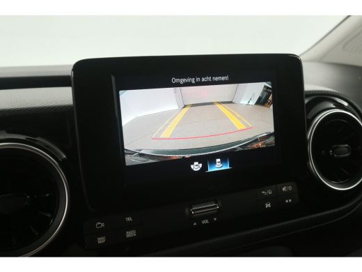 Renault Kangoo E-tech Mercedes-Benz eCitan 112 Pro 51 kWh 122PK | Snelladen | SOH 98% | Camera | Clima | LED | N... ActivLease financial lease