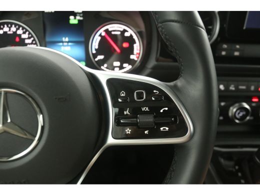 Renault Kangoo E-tech Mercedes-Benz eCitan 112 Pro 51 kWh 122PK | Snelladen | SOH 98% | Camera | Clima | LED | N... ActivLease financial lease