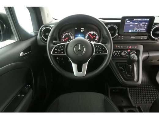 Renault Kangoo E-tech Mercedes-Benz eCitan 112 Pro 51 kWh 122PK | Snelladen | SOH 98% | Camera | Clima | LED | N... ActivLease financial lease