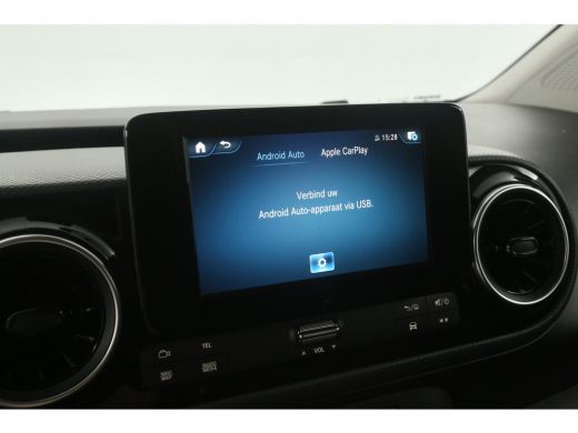 Renault Kangoo E-tech Mercedes-Benz eCitan 112 Pro 51 kWh 122PK | Snelladen | SOH 98% | Camera | Clima | LED | N... ActivLease financial lease