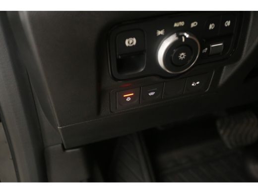 Renault Kangoo E-tech Mercedes-Benz eCitan 112 Pro 51 kWh 122PK | Snelladen | SOH 98% | Camera | Clima | LED | N... ActivLease financial lease