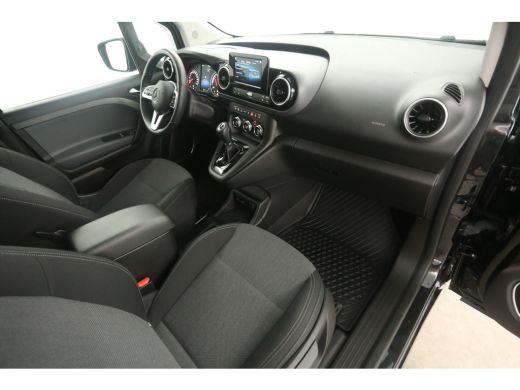 Renault Kangoo E-tech Mercedes-Benz eCitan 112 Pro 51 kWh 122PK | Snelladen | SOH 98% | Camera | Clima | LED | N... ActivLease financial lease