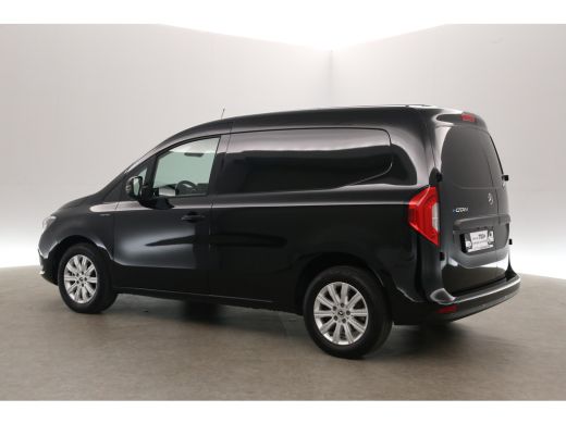 Renault Kangoo E-tech Mercedes-Benz eCitan 112 Pro 51 kWh 122PK | Snelladen | SOH 98% | Camera | Clima | LED | N... ActivLease financial lease