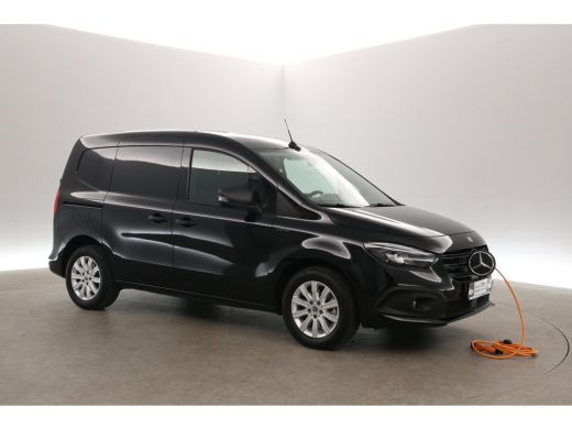 Renault Kangoo E-tech Mercedes-Benz eCitan 112 Pro 51 kWh 122PK | Snelladen | SOH 98% | Camera | Clima | LED | N... ActivLease financial lease