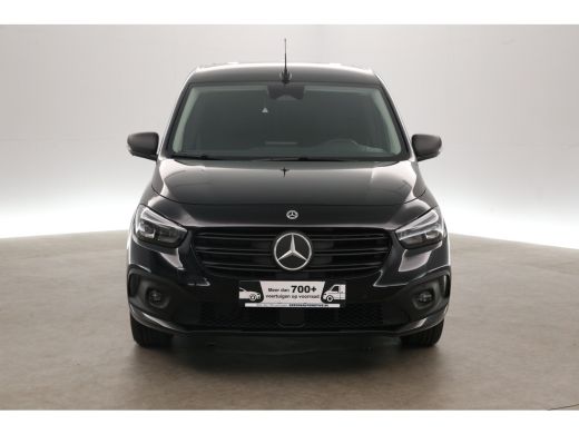Renault Kangoo E-tech Mercedes-Benz eCitan 112 Pro 51 kWh 122PK | Snelladen | SOH 98% | Camera | Clima | LED | N... ActivLease financial lease