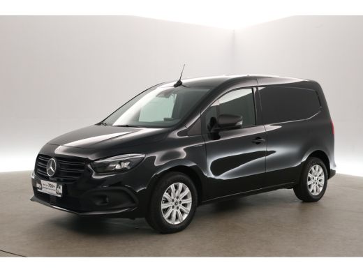 Renault Kangoo E-tech Mercedes-Benz eCitan 112 Pro 51 kWh 122PK | Snelladen | SOH 98% | Camera | Clima | LED | N... ActivLease financial lease