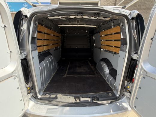 Volkswagen Caddy 2.0 TDI 102PK Euro6 Comfort CarPlay/Trekhaak ActivLease financial lease