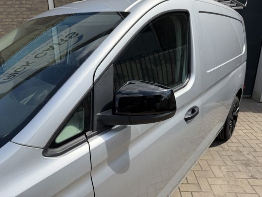 Volkswagen Caddy 2.0 TDI 102PK Euro6 Comfort CarPlay/Trekhaak ActivLease financial lease