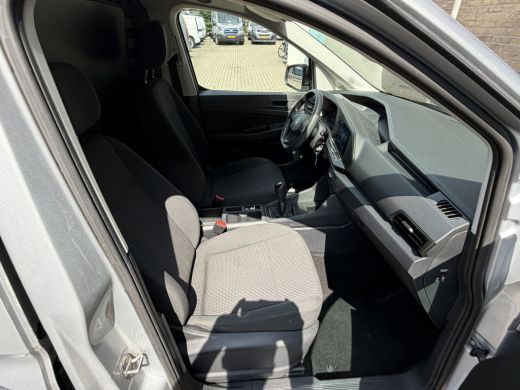 Volkswagen Caddy 2.0 TDI 102PK Euro6 Comfort CarPlay/Trekhaak ActivLease financial lease