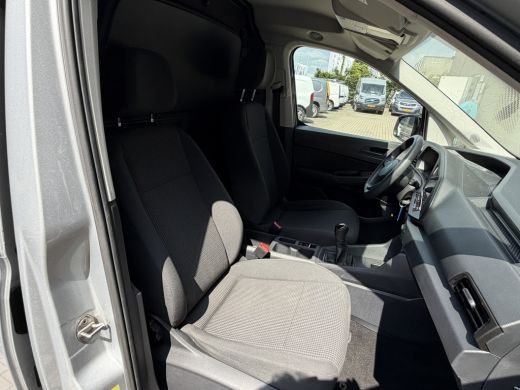 Volkswagen Caddy 2.0 TDI 102PK Euro6 Comfort CarPlay/Trekhaak ActivLease financial lease