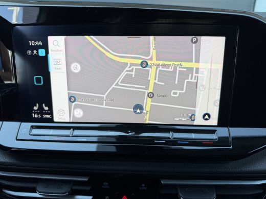 Volkswagen Caddy 2.0 TDI 102PK Euro6 Comfort CarPlay/Trekhaak ActivLease financial lease