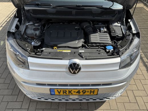 Volkswagen Caddy 2.0 TDI 102PK Euro6 Comfort CarPlay/Trekhaak ActivLease financial lease