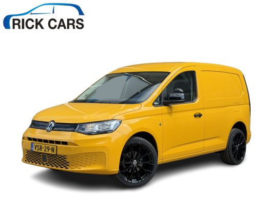 Volkswagen Caddy 2.0 TDI Comfort Cruise control / trekhaak ActivLease financial lease
