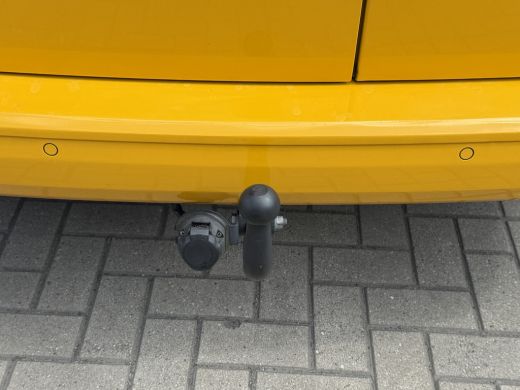 Volkswagen Caddy 2.0 TDI Comfort Cruise control / trekhaak ActivLease financial lease