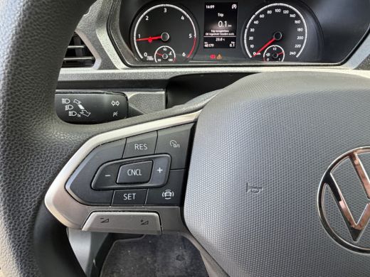 Volkswagen Caddy 2.0 TDI Comfort Cruise control / trekhaak ActivLease financial lease