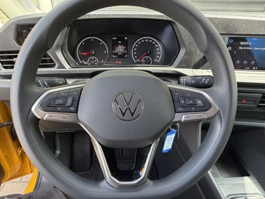 Volkswagen Caddy 2.0 TDI Comfort Cruise control / trekhaak ActivLease financial lease
