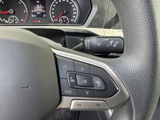 Volkswagen Caddy 2.0 TDI Comfort Cruise control / trekhaak ActivLease financial lease
