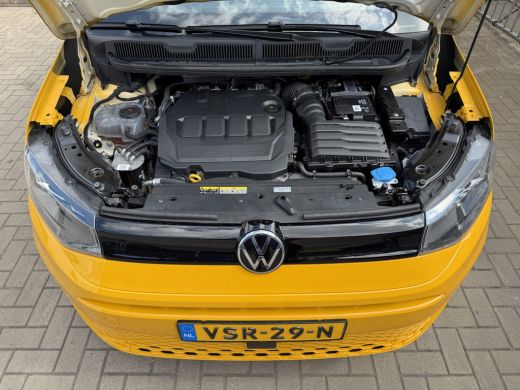 Volkswagen Caddy 2.0 TDI Comfort Cruise control / trekhaak ActivLease financial lease