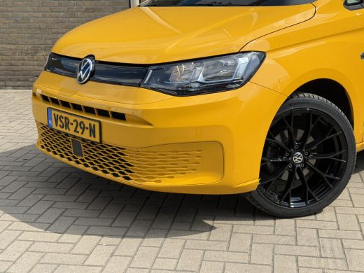 Volkswagen Caddy 2.0 TDI Comfort Cruise control / trekhaak ActivLease financial lease