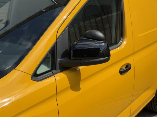 Volkswagen Caddy 2.0 TDI Comfort Cruise control / trekhaak ActivLease financial lease