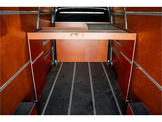 Volkswagen Crafter 2.0 TDI XL L5H3 | 177 PK | Rijplaten | Automaat | LED | Camera | Carplay | Schuifdeur L+R | PDC |... ActivLease financial lease