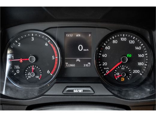 Volkswagen Crafter 2.0 TDI XL L5H3 | 177 PK | Rijplaten | Automaat | LED | Camera | Carplay | Schuifdeur L+R | PDC |... ActivLease financial lease