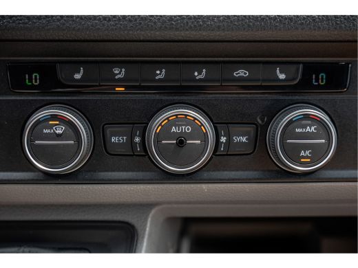 Volkswagen Crafter 2.0 TDI XL L5H3 | 177 PK | Rijplaten | Automaat | LED | Camera | Carplay | Schuifdeur L+R | PDC |... ActivLease financial lease