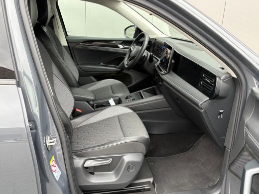 Volkswagen Tiguan 1.5 eTSI 130PK Life Edition Trekhaak/360Camera/Stoelverwarming/Full-Led ActivLease financial lease