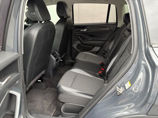 Volkswagen Tiguan 1.5 eTSI 130PK Life Edition Trekhaak/360Camera/Stoelverwarming/Full-Led ActivLease financial lease