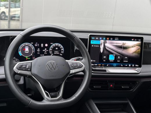Volkswagen Tiguan 1.5 eTSI 130PK Life Edition Trekhaak/360Camera/Stoelverwarming/Full-Led ActivLease financial lease