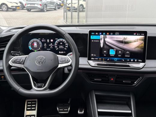 Volkswagen Tiguan 1.5 eTSI 130PK Life Edition Trekhaak/360Camera/Stoelverwarming/Full-Led ActivLease financial lease