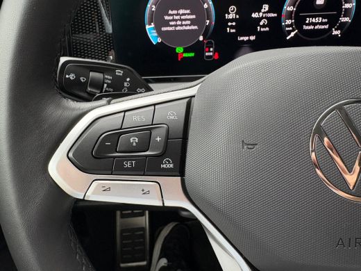 Volkswagen Tiguan 1.5 eTSI 130PK Life Edition Trekhaak/360Camera/Stoelverwarming/Full-Led ActivLease financial lease
