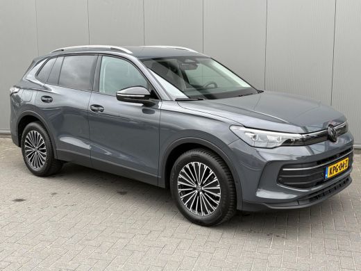 Volkswagen Tiguan 1.5 eTSI 130PK Life Edition Trekhaak/360Camera/Stoelverwarming/Full-Led ActivLease financial lease