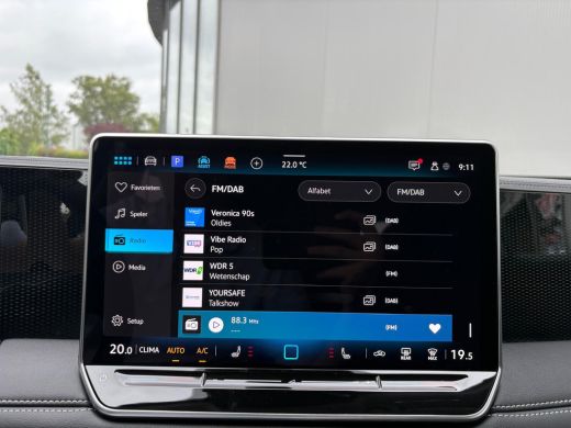 Volkswagen Tiguan 1.5 eTSI 130PK Life Edition Trekhaak/360Camera/Stoelverwarming/Full-Led ActivLease financial lease