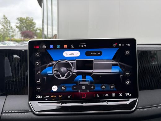 Volkswagen Tiguan 1.5 eTSI 130PK Life Edition Trekhaak/360Camera/Stoelverwarming/Full-Led ActivLease financial lease