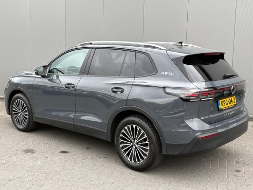 Volkswagen Tiguan 1.5 eTSI 130PK Life Edition Trekhaak/360Camera/Stoelverwarming/Full-Led ActivLease financial lease