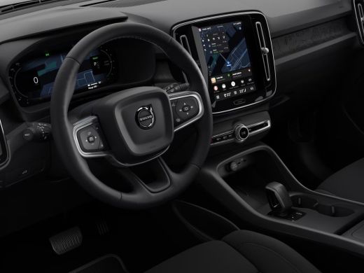 Volvo  EX40 Single Motor Plus Europe 70 kWh | Achterbank verwarmd | All seasonbanden | Apple Carplay/Android ... ActivLease financial lease