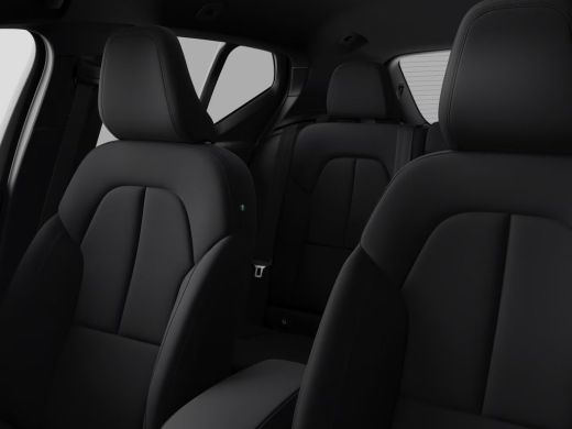 Volvo  EX40 Single Motor Plus Europe 70 kWh | Achterbank verwarmd | All seasonbanden | Apple Carplay/Android ... ActivLease financial lease