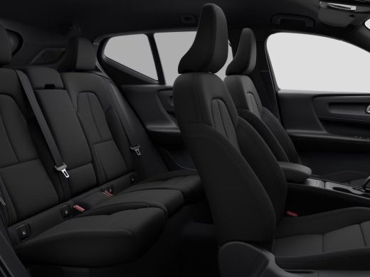 Volvo  EX40 Single Motor Plus Europe 70 kWh | Achterbank verwarmd | All seasonbanden | Apple Carplay/Android ... ActivLease financial lease