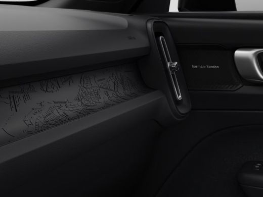 Volvo  EX40 Single Motor Plus Europe 70 kWh | Achterbank verwarmd | All seasonbanden | Apple Carplay/Android ... ActivLease financial lease