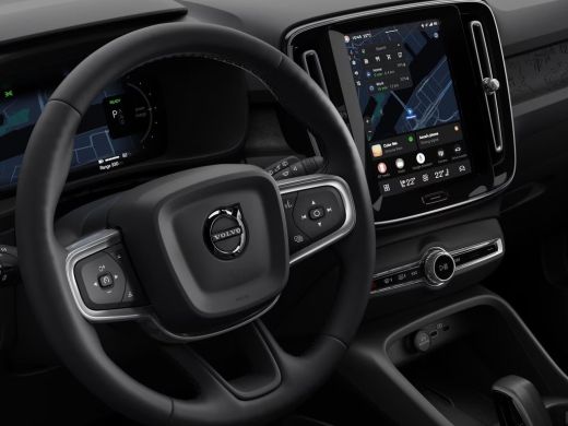 Volvo  EX40 Single Motor Plus Europe 70 kWh | Achterbank verwarmd | All seasonbanden | Apple Carplay/Android ... ActivLease financial lease
