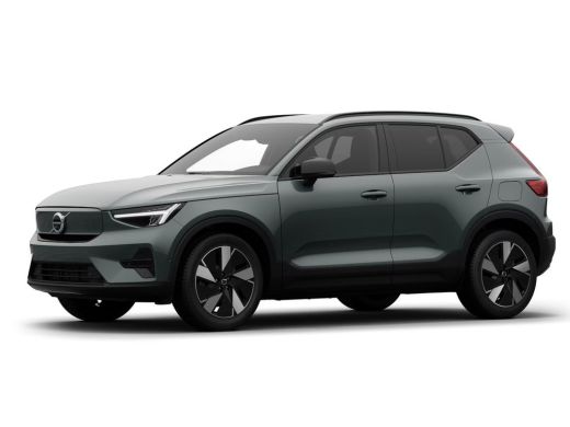 Volvo  EX40 Single Motor Plus Europe 70 kWh | Achterbank verwarmd | All seasonbanden | Apple Carplay/Android ... ActivLease financial lease