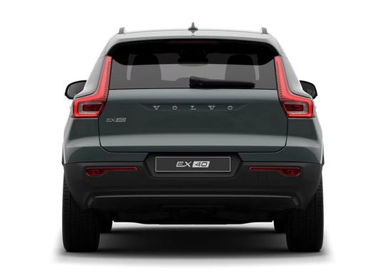 Volvo  EX40 Single Motor Plus Europe 70 kWh | Achterbank verwarmd | All seasonbanden | Apple Carplay/Android ... ActivLease financial lease