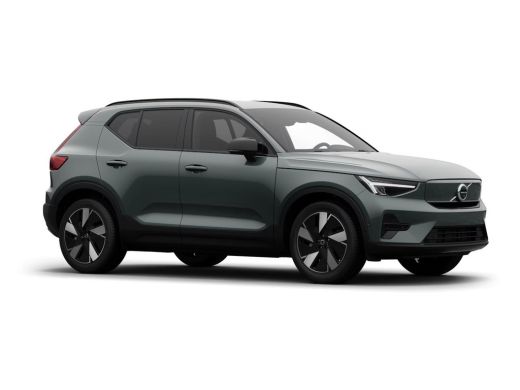 Volvo  EX40 Single Motor Plus Europe 70 kWh | Achterbank verwarmd | All seasonbanden | Apple Carplay/Android ... ActivLease financial lease