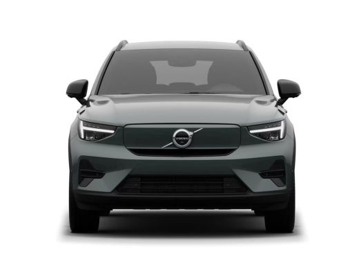 Volvo  EX40 Single Motor Plus Europe 70 kWh | Achterbank verwarmd | All seasonbanden | Apple Carplay/Android ... ActivLease financial lease