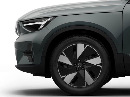 Volvo  EX40 Single Motor Plus Europe 70 kWh | Achterbank verwarmd | All seasonbanden | Apple Carplay/Android ... ActivLease financial lease