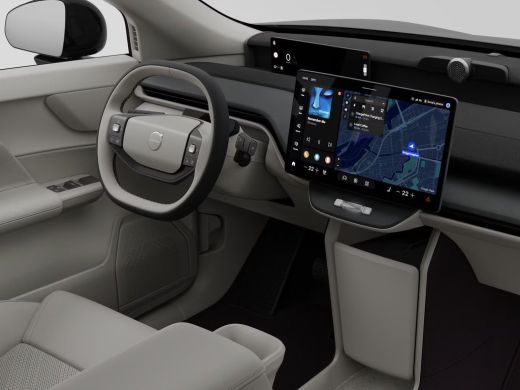 Volvo  EX60 P10 AWD Ultra 95 kWh | 360&deg;-camera, 3D-weergave | Airco separaat achter | Bowers & Wilkins audios... ActivLease financial lease