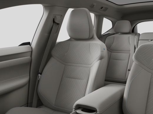 Volvo  EX60 P10 AWD Ultra 95 kWh | 360&deg;-camera, 3D-weergave | Airco separaat achter | Bowers & Wilkins audios... ActivLease financial lease