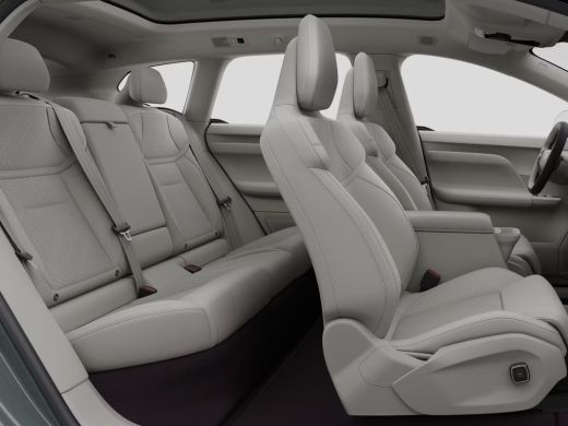 Volvo  EX60 P10 AWD Ultra 95 kWh | 360&deg;-camera, 3D-weergave | Airco separaat achter | Bowers & Wilkins audios... ActivLease financial lease